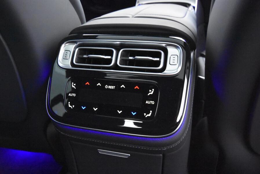 Mercedes-Benz S vaihtoauto