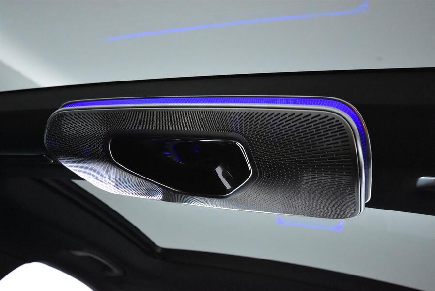 Mercedes-Benz S vaihtoauto