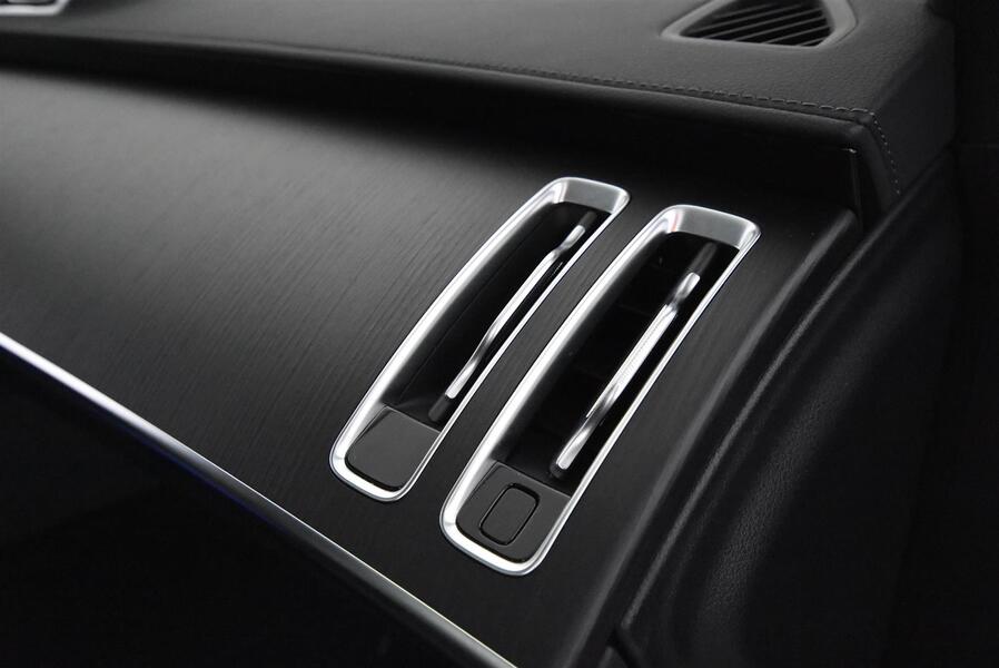 Mercedes-Benz S vaihtoauto