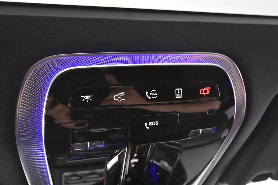 Mercedes-Benz S vaihtoauto