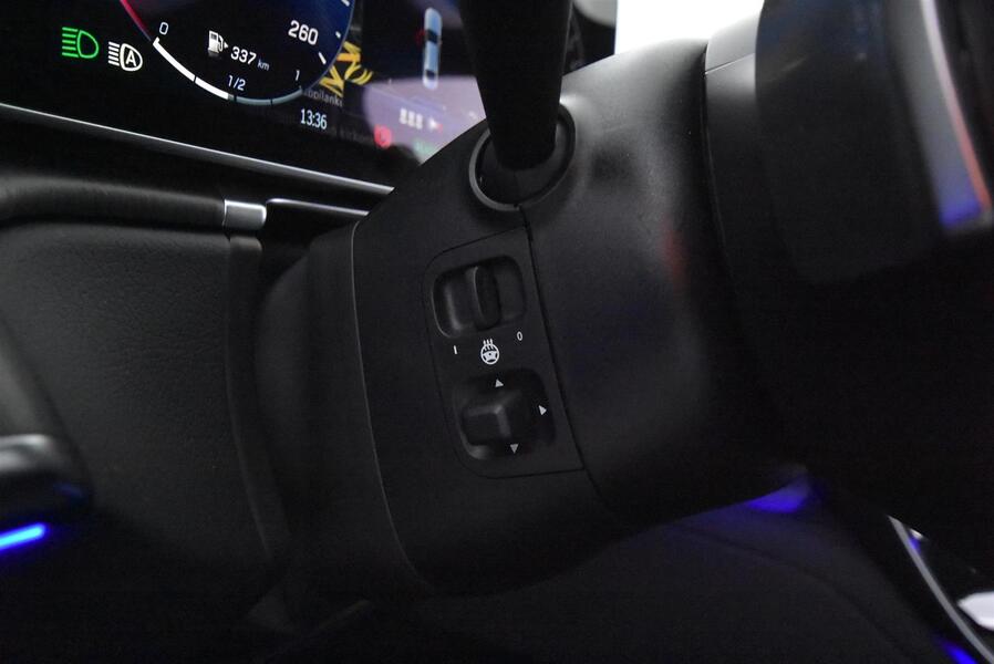 Mercedes-Benz S vaihtoauto