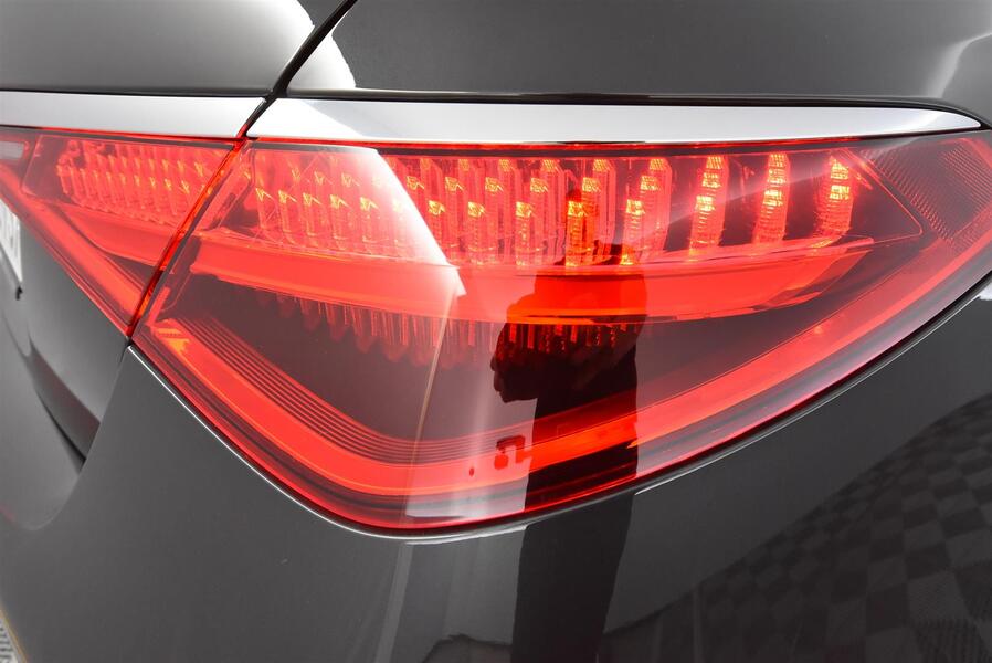 Mercedes-Benz S vaihtoauto