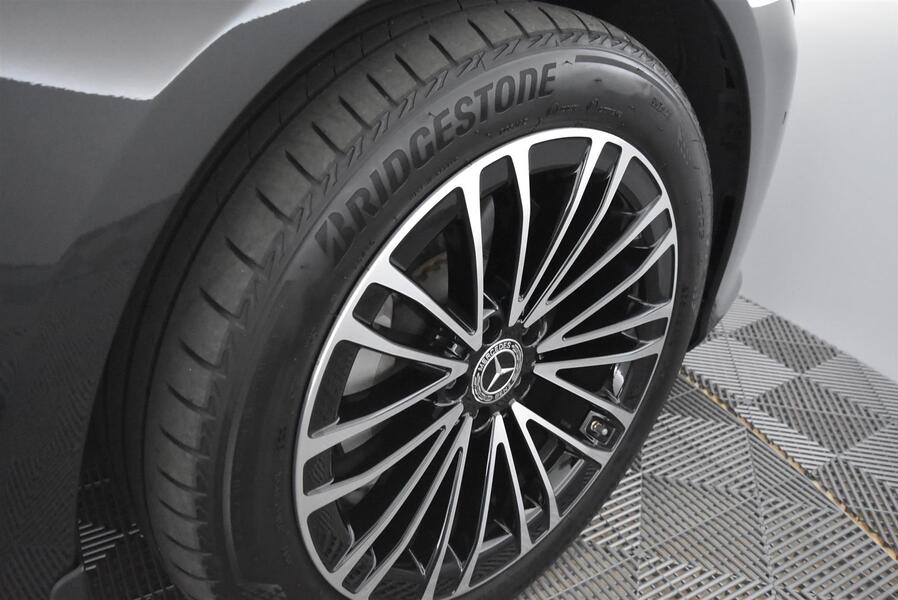 Mercedes-Benz S vaihtoauto