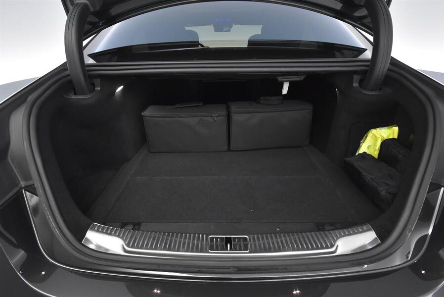 Mercedes-Benz S vaihtoauto