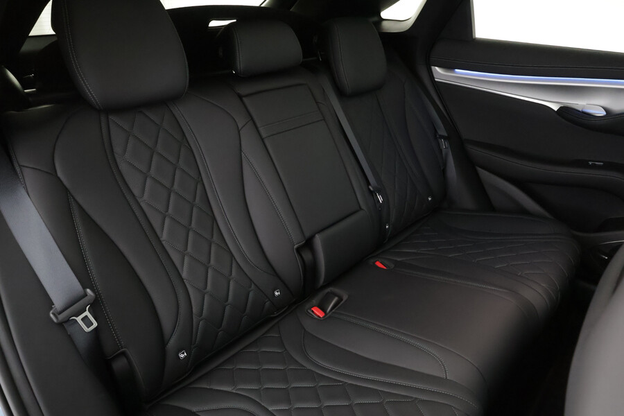 BYD Sealion 7 vaihtoauto