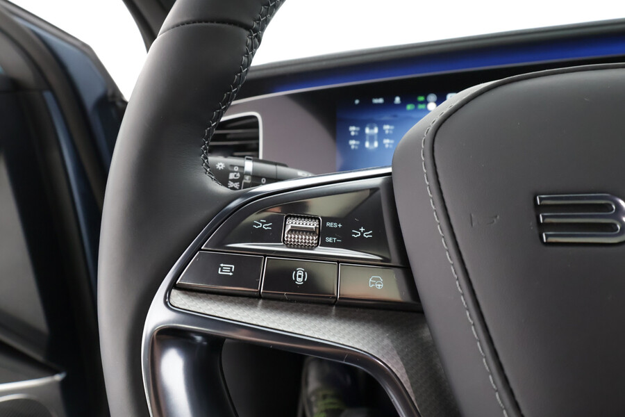 BYD Sealion 7 vaihtoauto