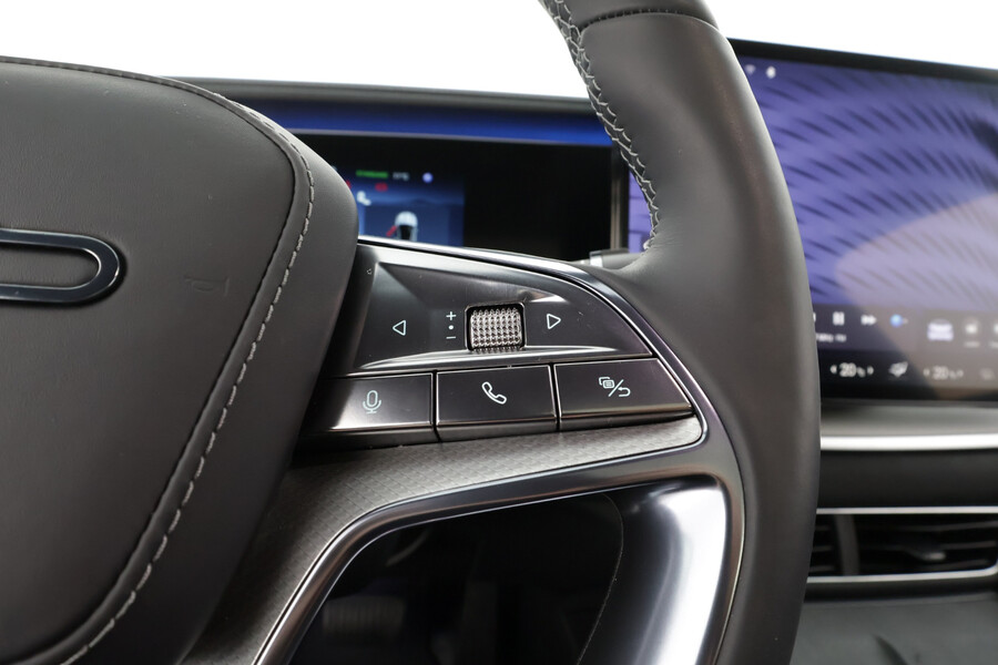 BYD Sealion 7 vaihtoauto