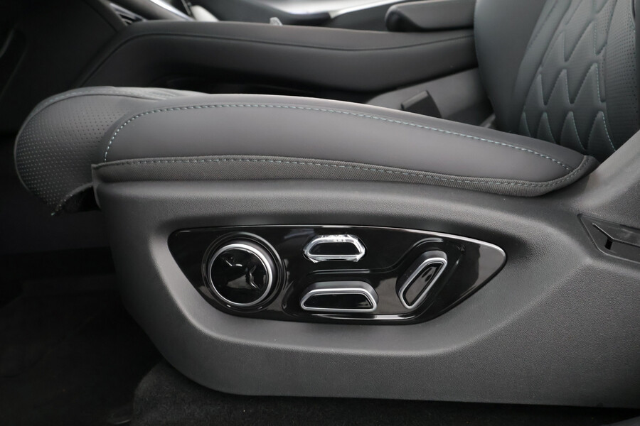 BYD Sealion 7 vaihtoauto