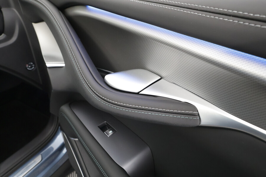 BYD Sealion 7 vaihtoauto