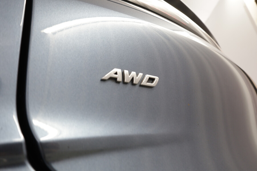 BYD Sealion 7 vaihtoauto