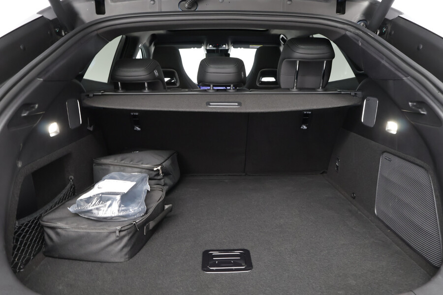 BYD Sealion 7 vaihtoauto