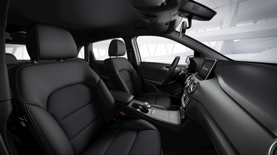 Mercedes-Benz B vaihtoauto