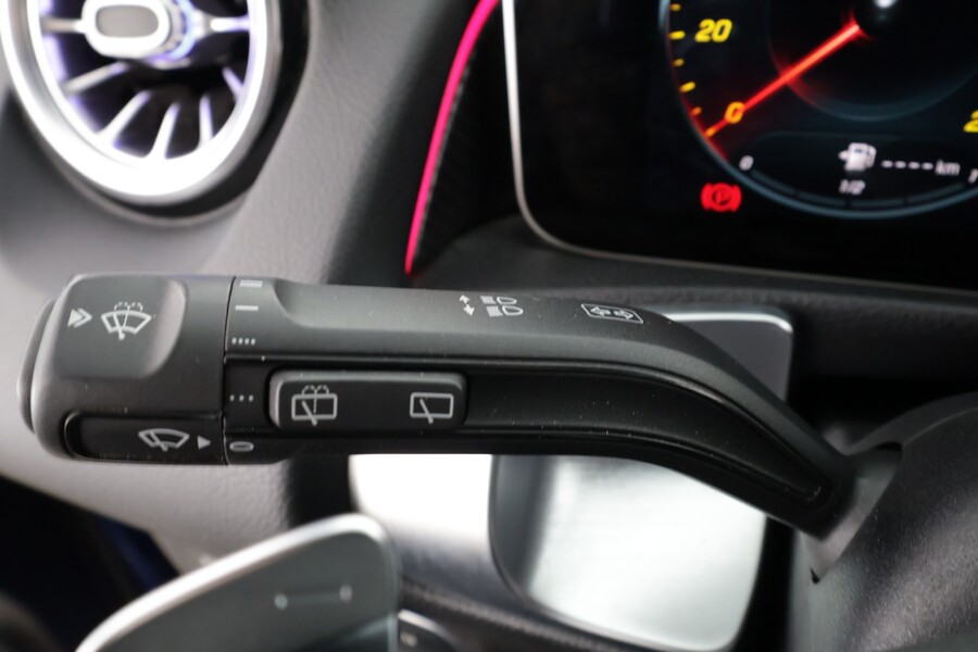 Mercedes-Benz GLB vaihtoauto