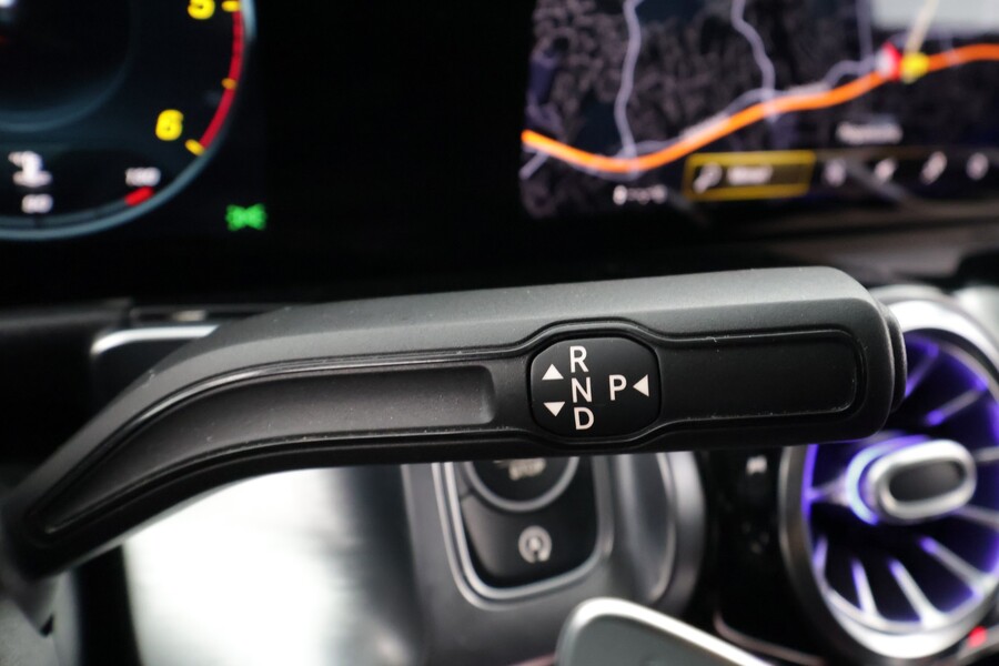 Mercedes-Benz GLB vaihtoauto