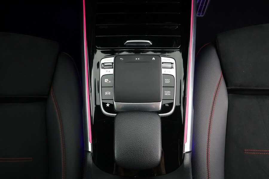 Mercedes-Benz GLB vaihtoauto