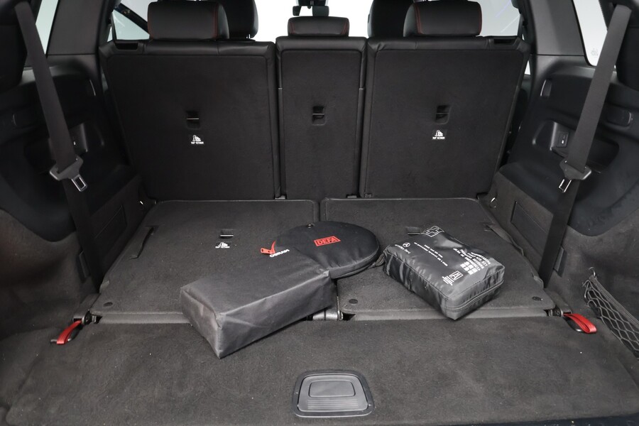 Mercedes-Benz GLB vaihtoauto