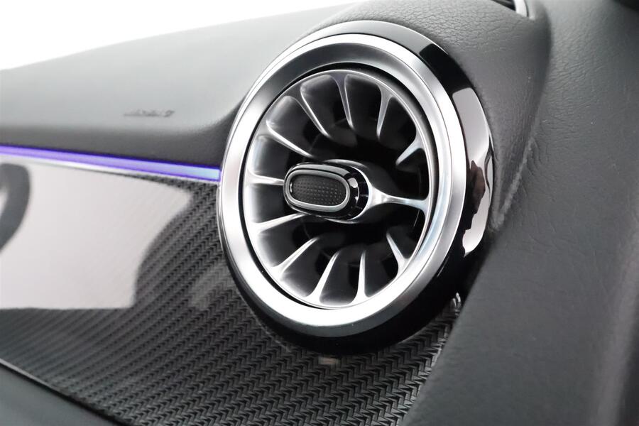 Mercedes-Benz GLA vaihtoauto