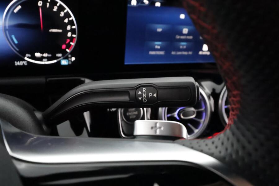 Mercedes-Benz GLA vaihtoauto