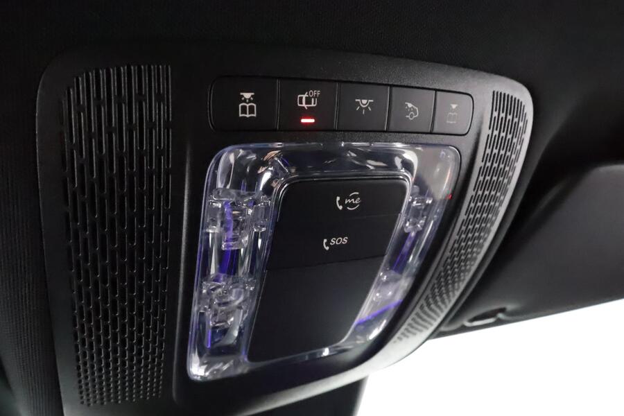 Mercedes-Benz GLA vaihtoauto