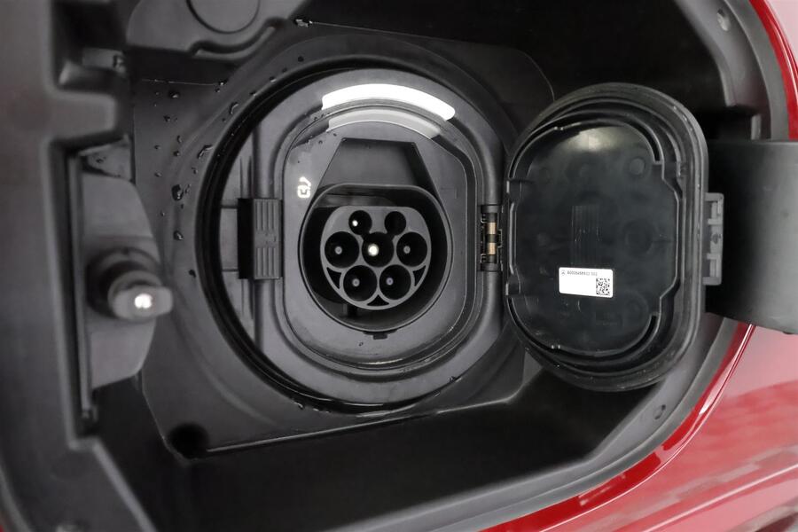 Mercedes-Benz GLA vaihtoauto