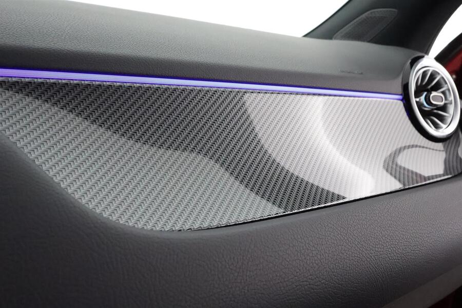 Mercedes-Benz GLA vaihtoauto