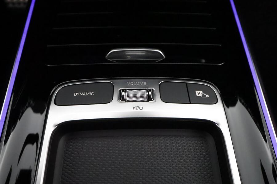 Mercedes-Benz GLA vaihtoauto