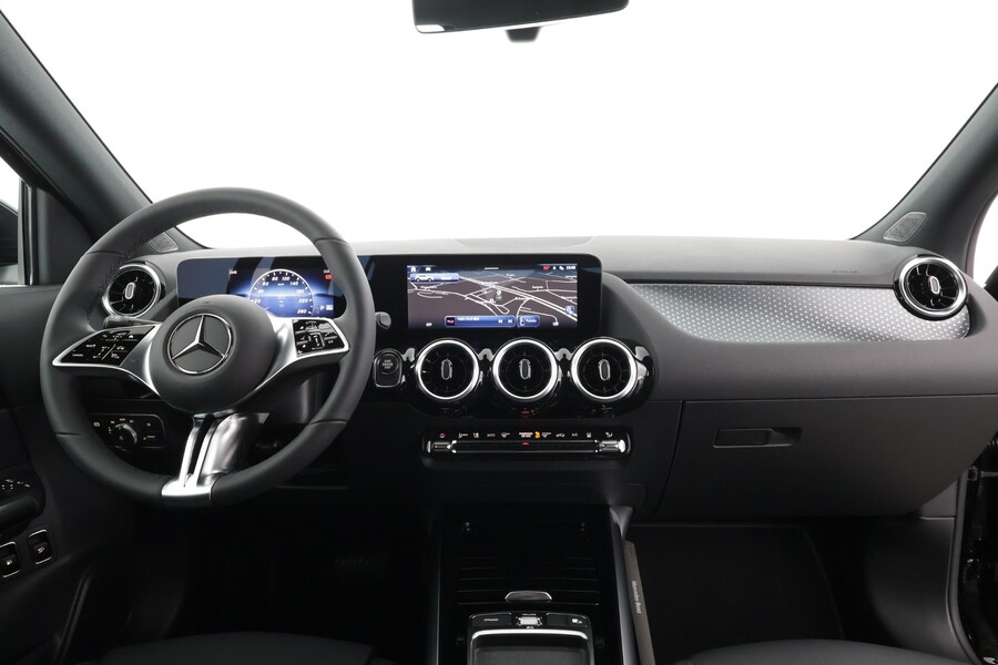 Mercedes-Benz GLA vaihtoauto