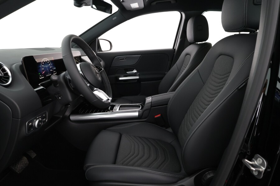 Mercedes-Benz GLA vaihtoauto