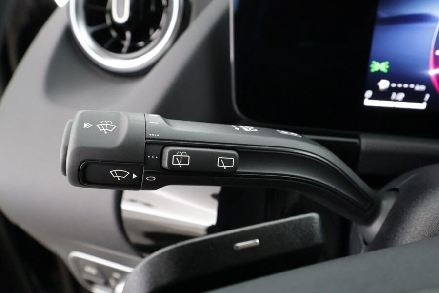 Mercedes-Benz GLA vaihtoauto