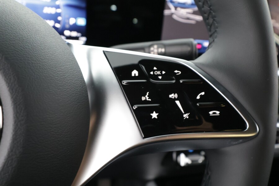 Mercedes-Benz GLA vaihtoauto