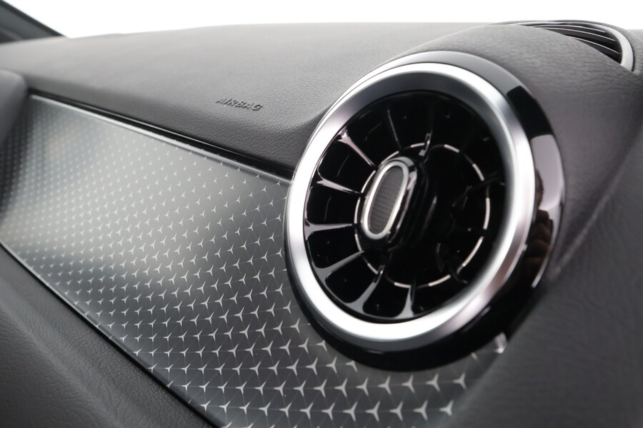 Mercedes-Benz GLA vaihtoauto