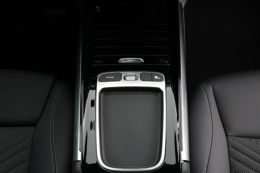 Mercedes-Benz GLA vaihtoauto