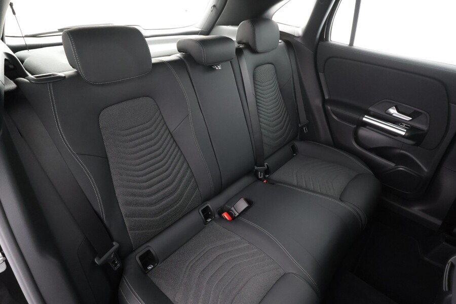 Mercedes-Benz GLA vaihtoauto