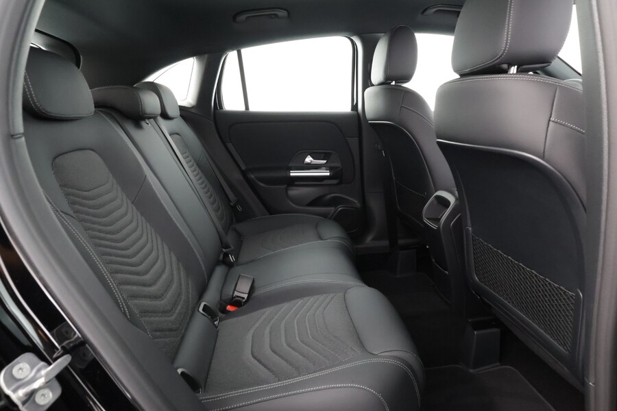 Mercedes-Benz GLA vaihtoauto