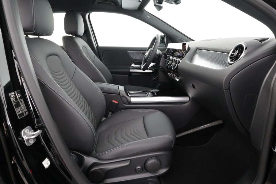 Mercedes-Benz GLA vaihtoauto