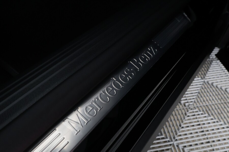 Mercedes-Benz GLA vaihtoauto