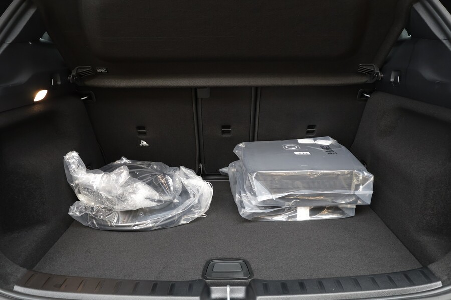 Mercedes-Benz GLA vaihtoauto