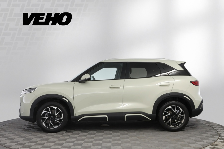 BYD Atto 2 vaihtoauto