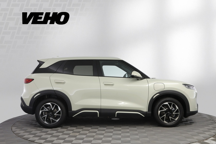 BYD Atto 2 vaihtoauto