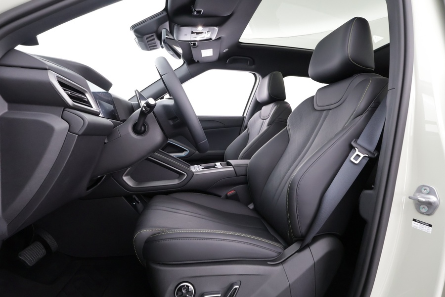 BYD Atto 2 vaihtoauto