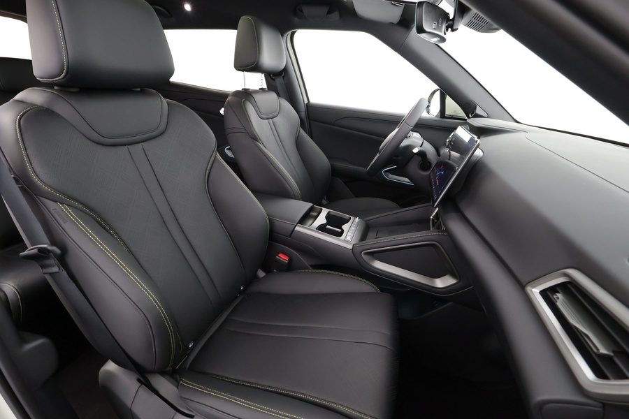 BYD Atto 2 vaihtoauto