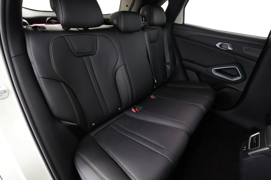 BYD Atto 2 vaihtoauto