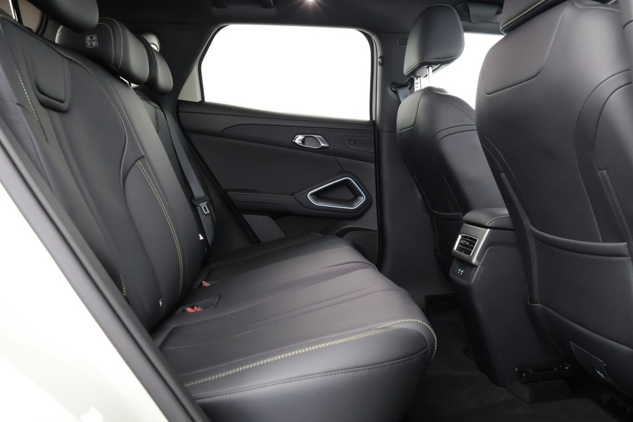 BYD Atto 2 vaihtoauto