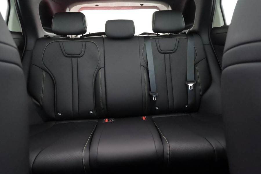 BYD Atto 2 vaihtoauto