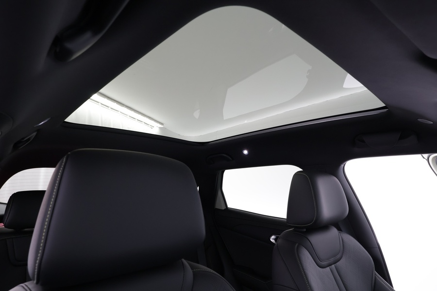 BYD Atto 2 vaihtoauto