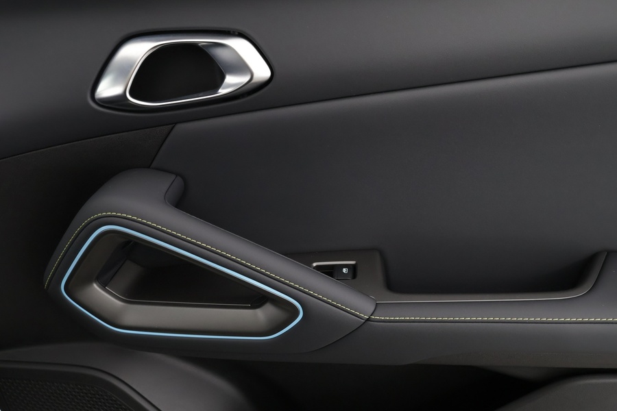 BYD Atto 2 vaihtoauto