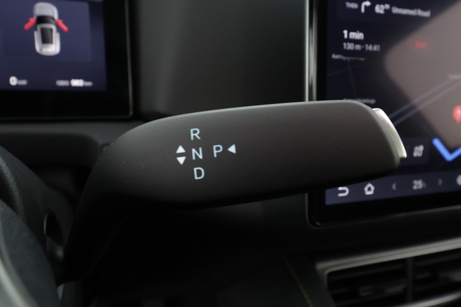 BYD Atto 2 vaihtoauto