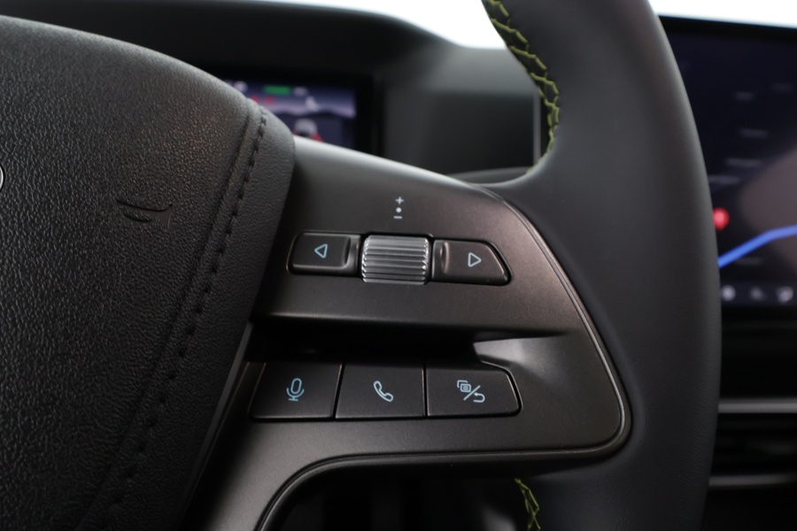 BYD Atto 2 vaihtoauto