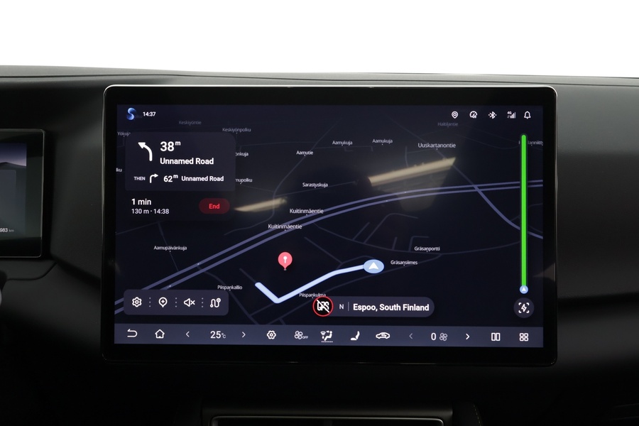 BYD Atto 2 vaihtoauto