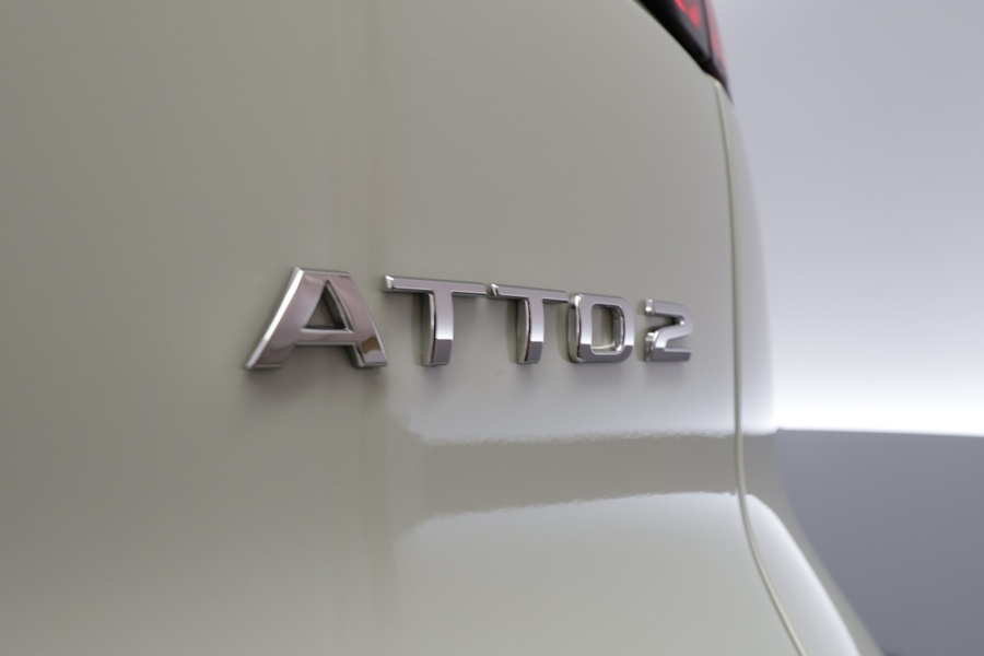 BYD Atto 2 vaihtoauto